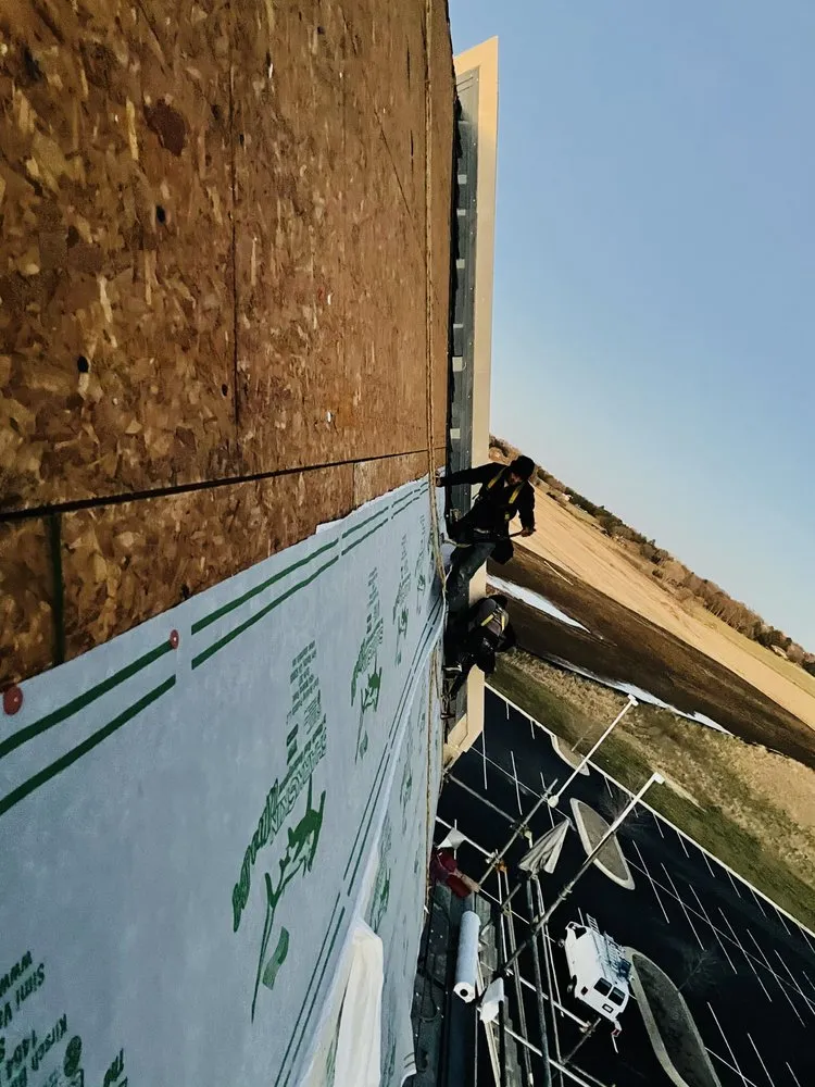 Slide of Sarmiento Roofing