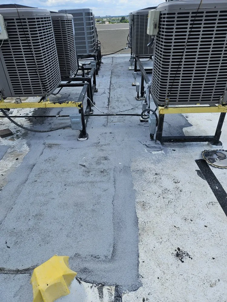 Slide of Sarmiento Roofing Services