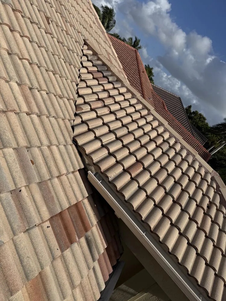 Slide of Sarmiento Roofing Services