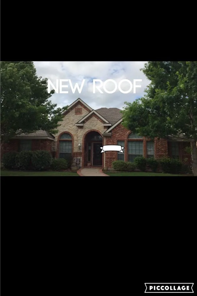 Slide of Sarris & Mackir Roofing