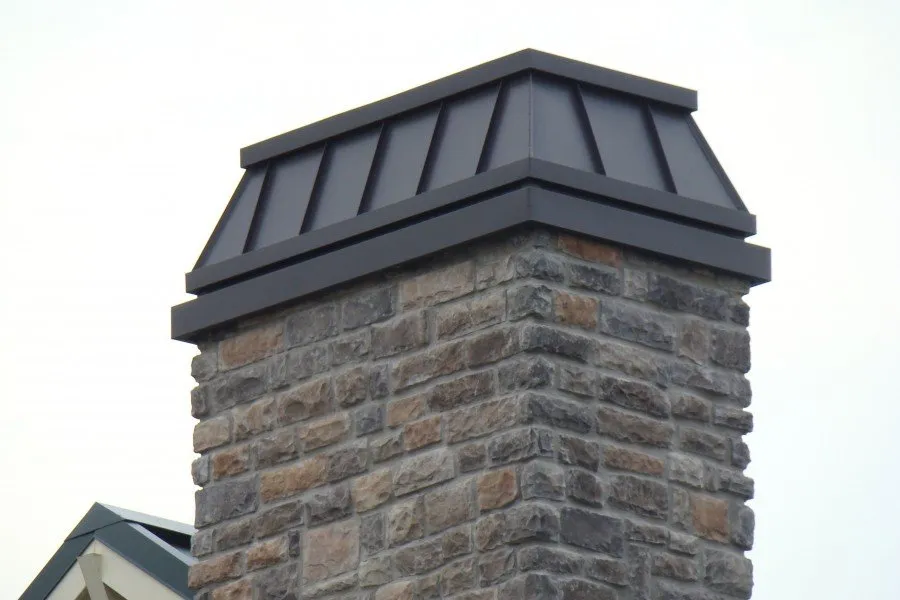 Slide of Sarris & Mackir Roofing