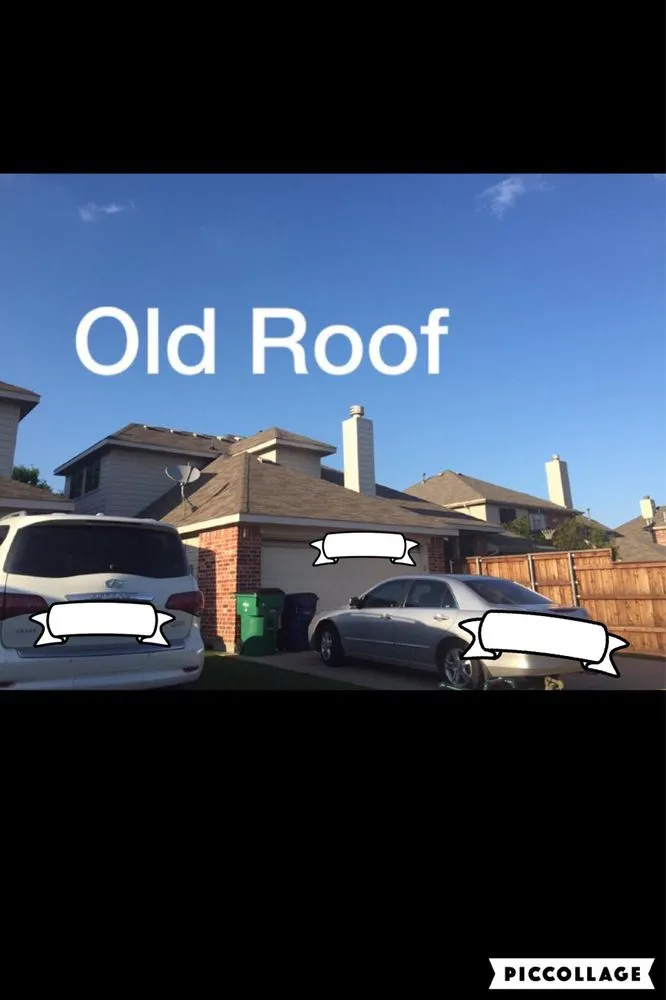 Slide of Sarris & Mackir Roofing