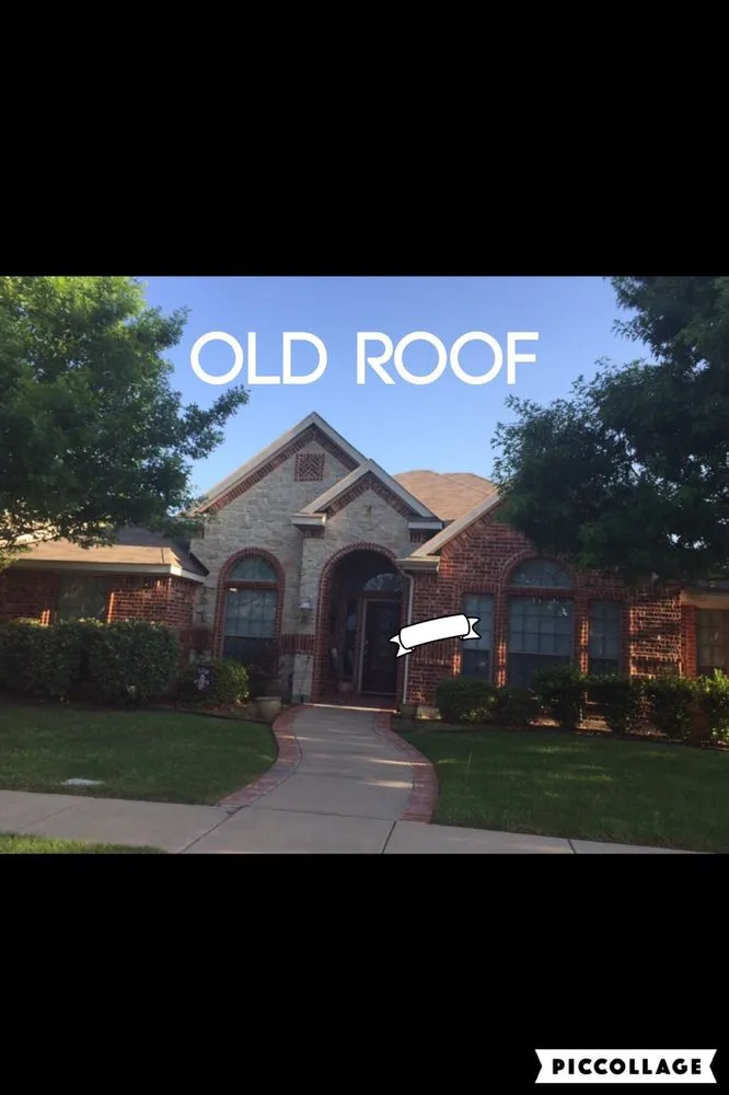 Slide of Sarris & Mackir Roofing