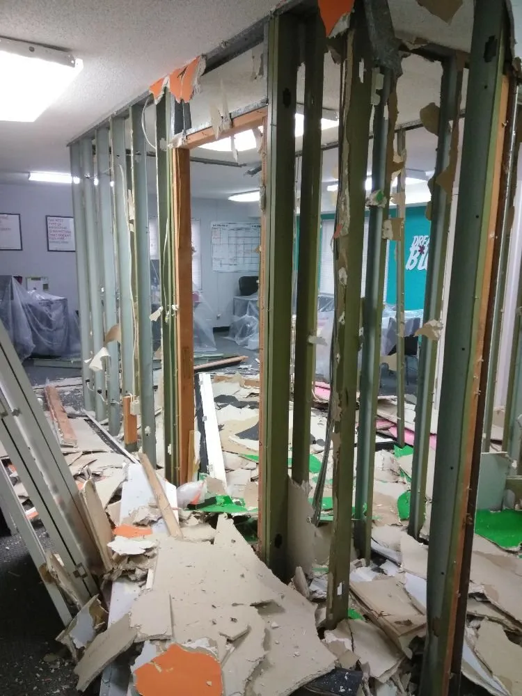 Slide of Sarro's Roofing and Construction