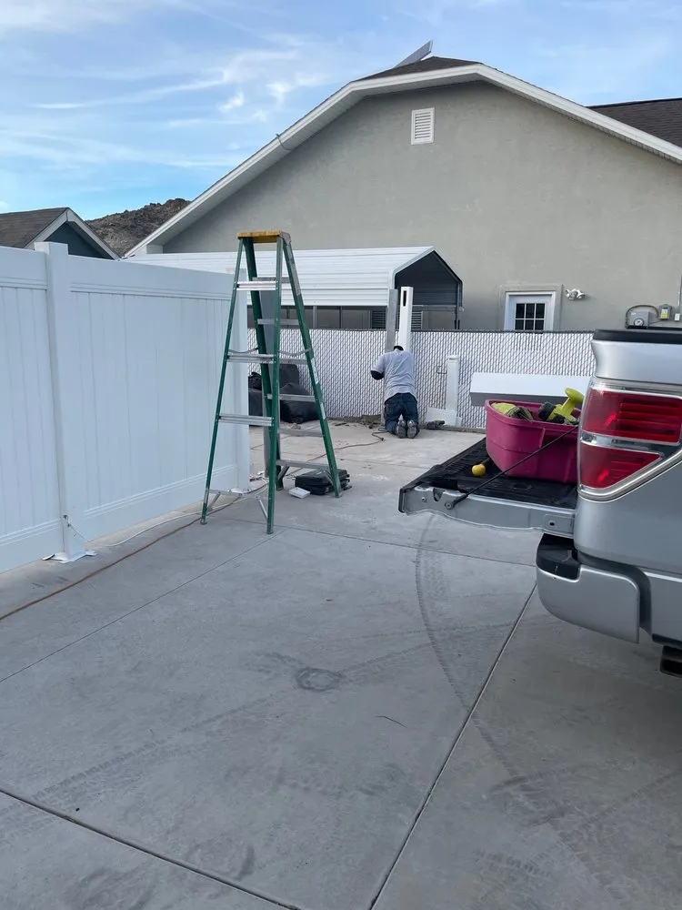 Slide of Sarvis & Sons Enterprises