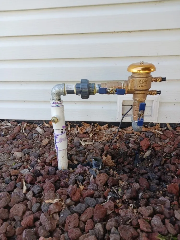 Slide of Sarvis & Sons Enterprises