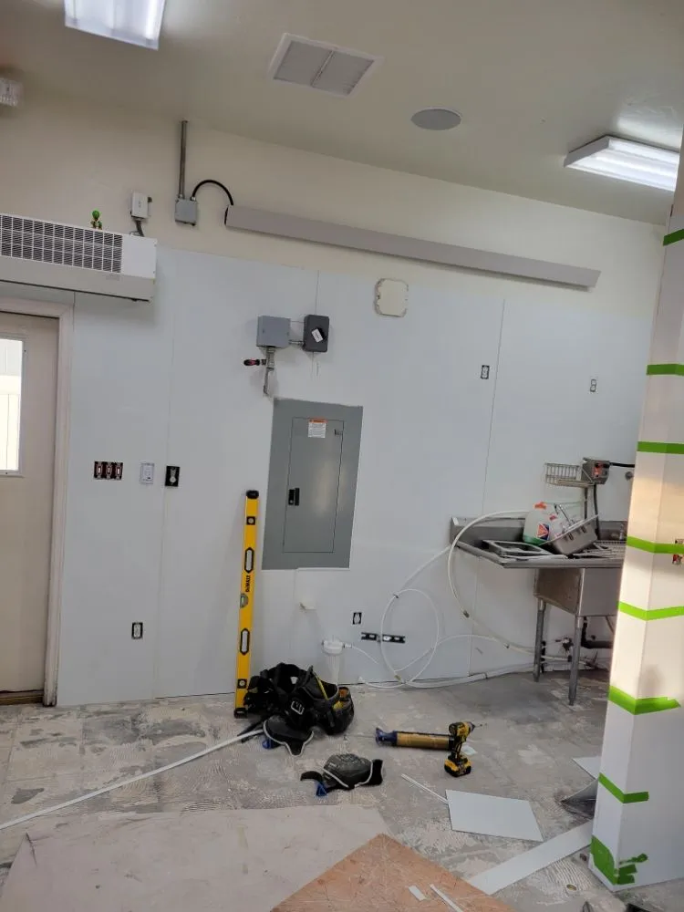 Slide of Sarvis & Sons Enterprises