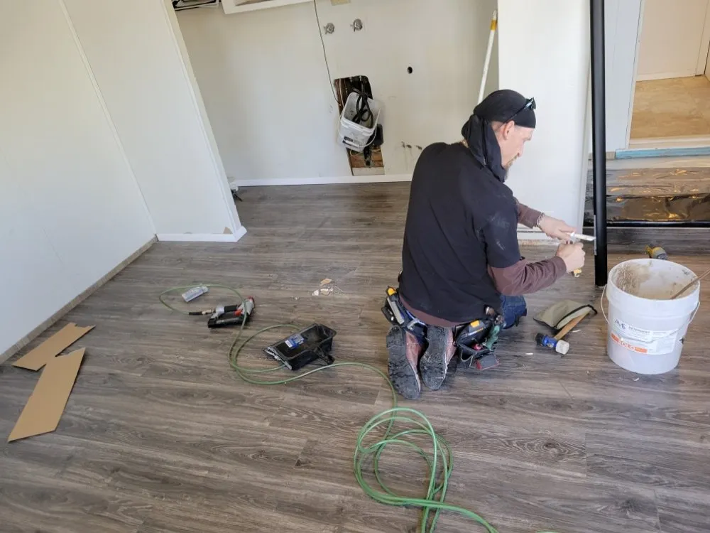 Slide of Sarvis & Sons Enterprises