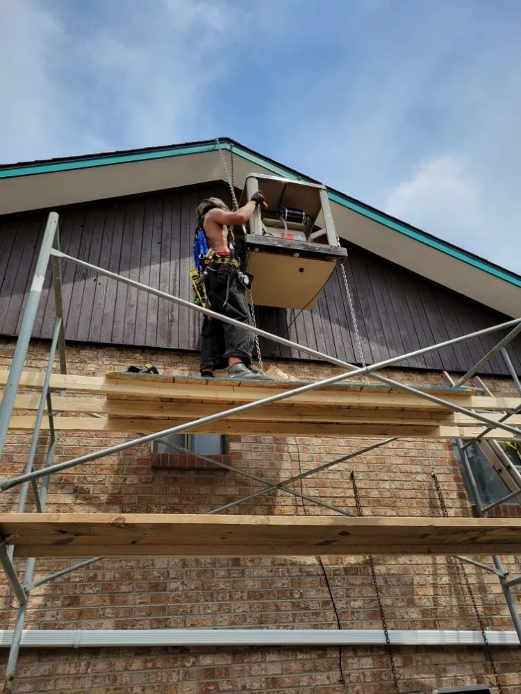 Slide of Sarvis & Sons Enterprises