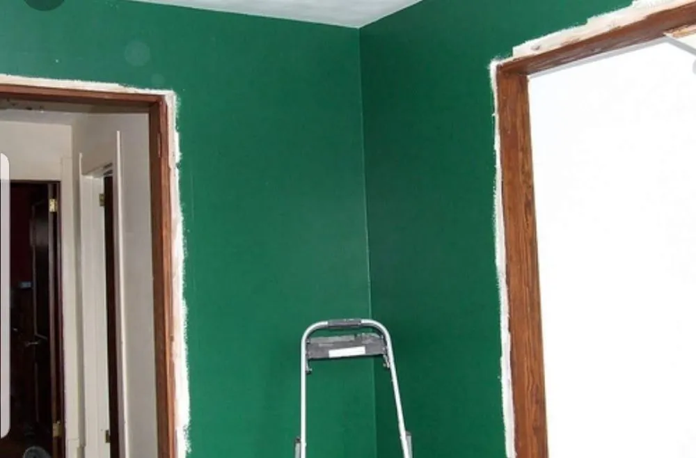 Slide of SAS -Z Contracting