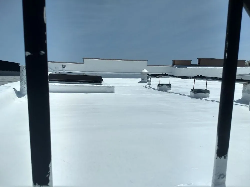 Slide of SAS -Z Contracting