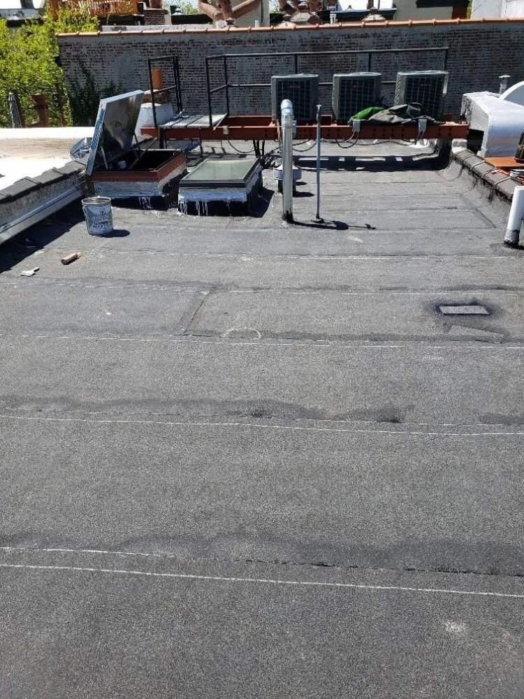 Slide of SAS -Z Contracting