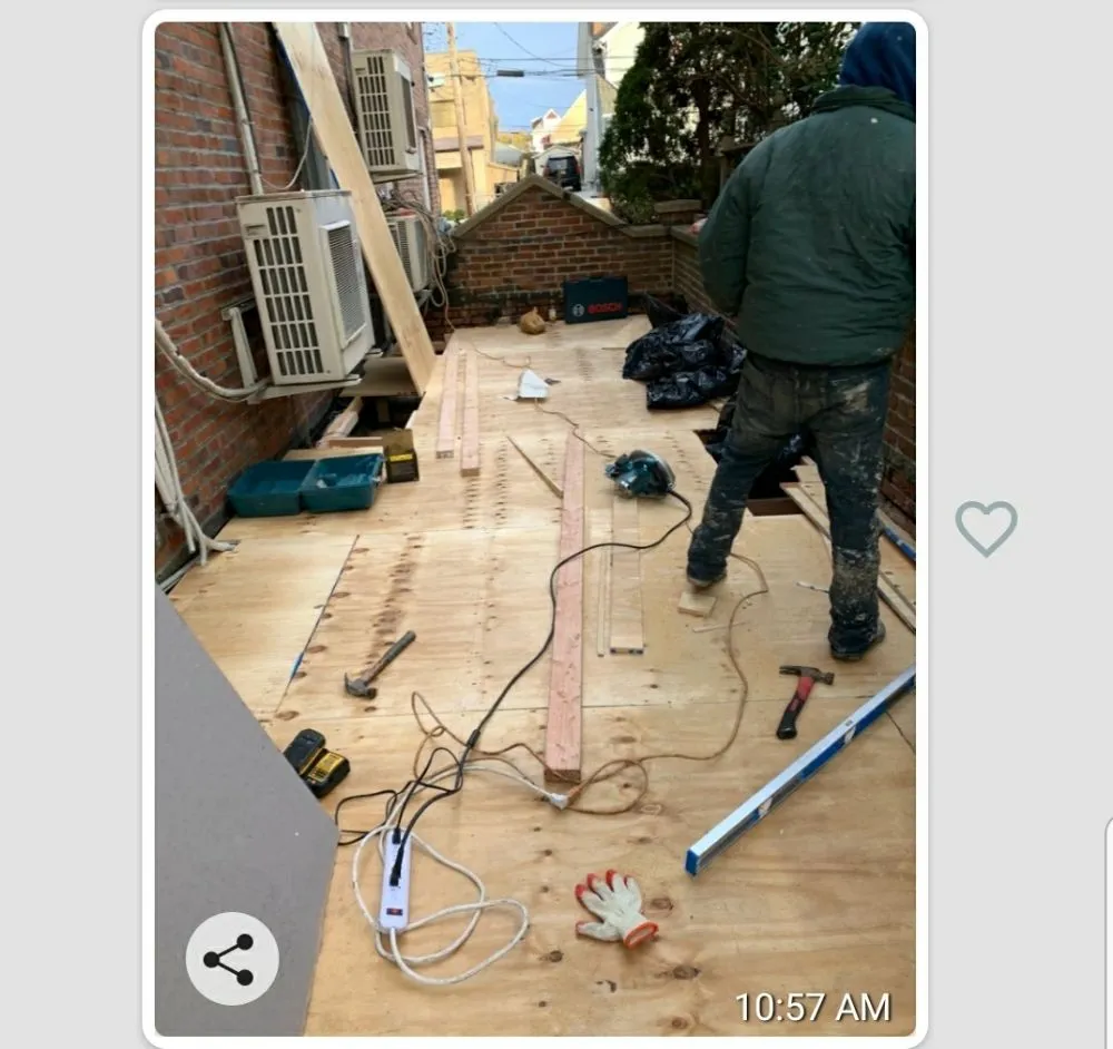 Slide of SAS -Z Contracting