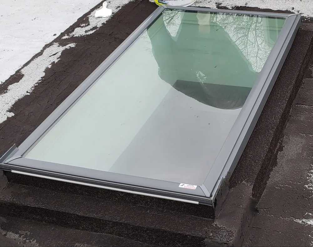 Slide of SAS -Z Contracting