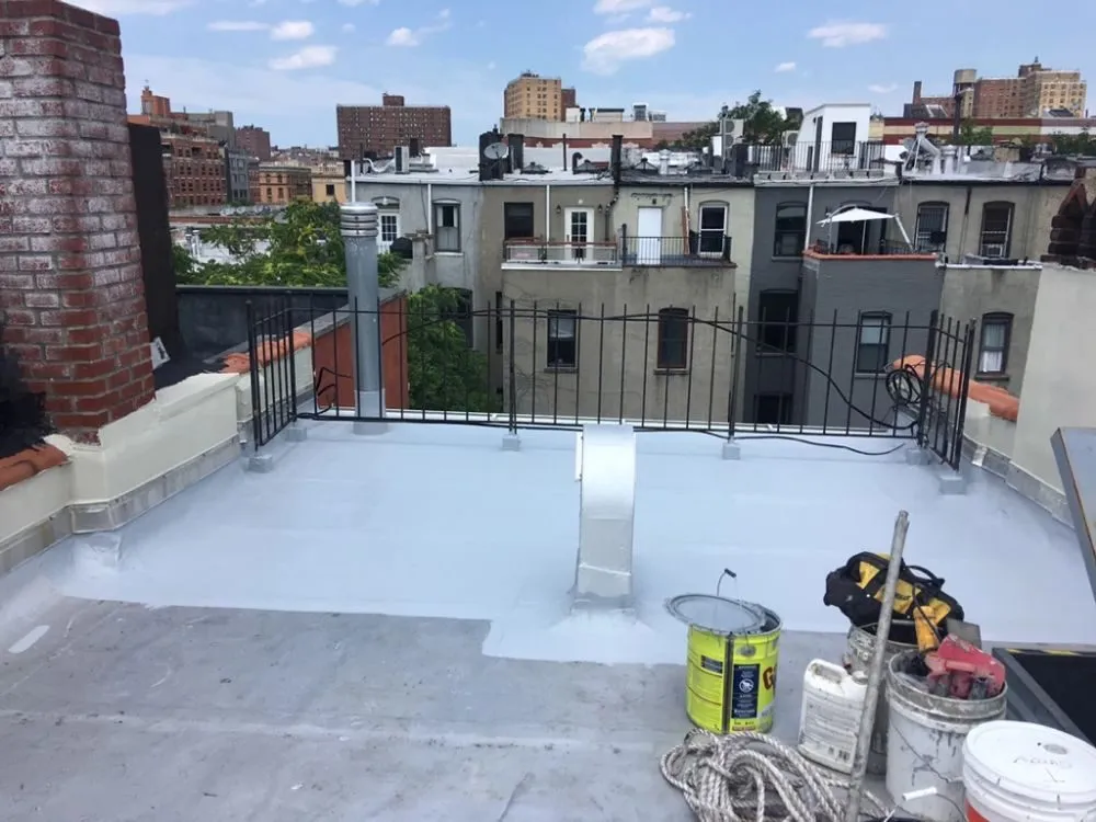 Slide of SAS -Z Contracting