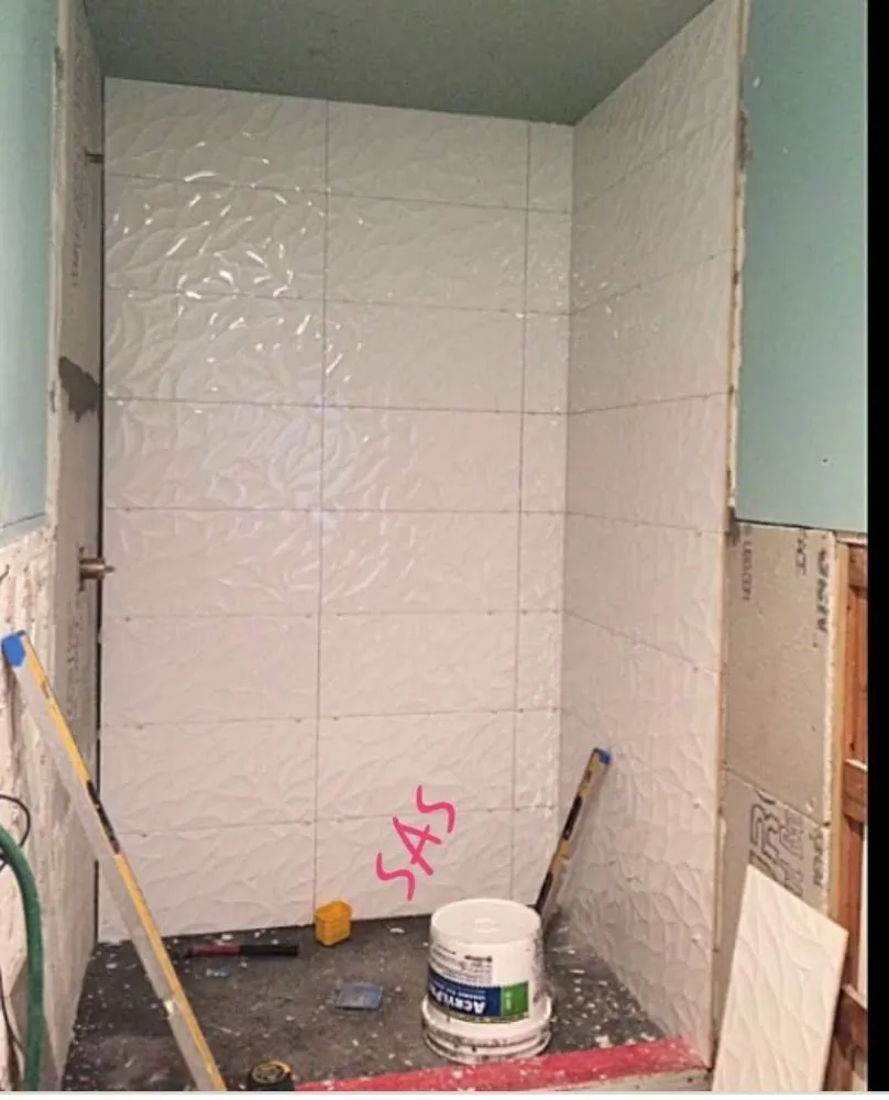 Slide of SAS -Z Contracting