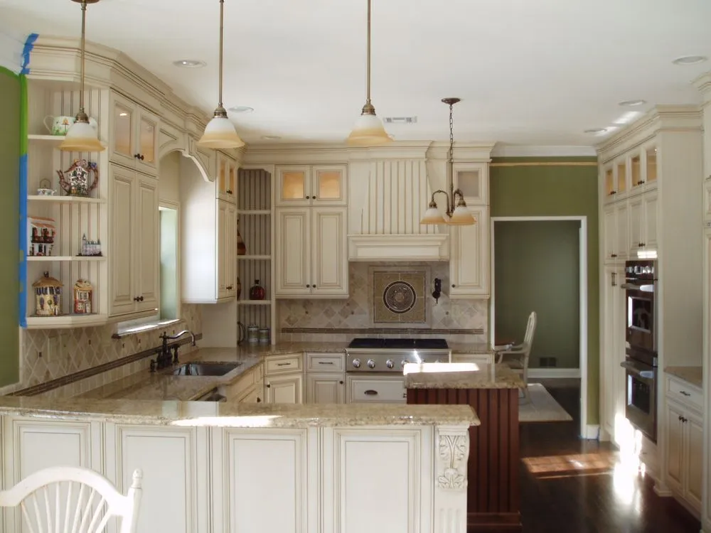 Slide of SAS Home Improvements