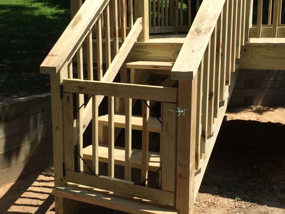 Slide of SAS Home Improvements