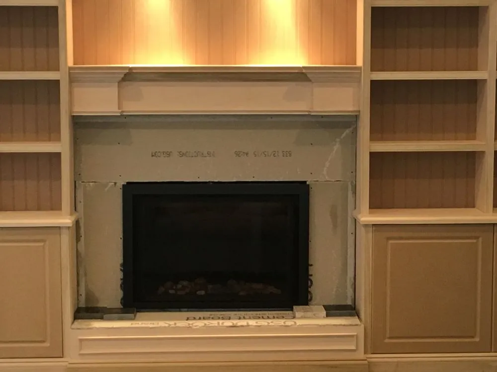 Slide of SAS Home Improvements