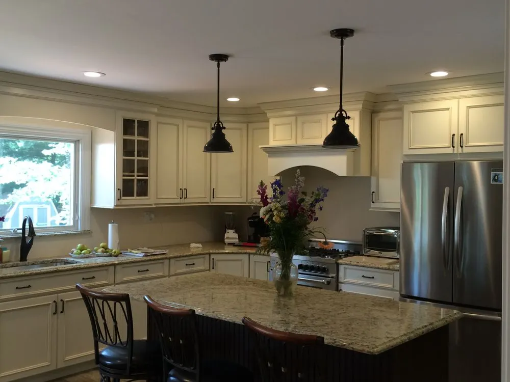 Slide of SAS Home Improvements