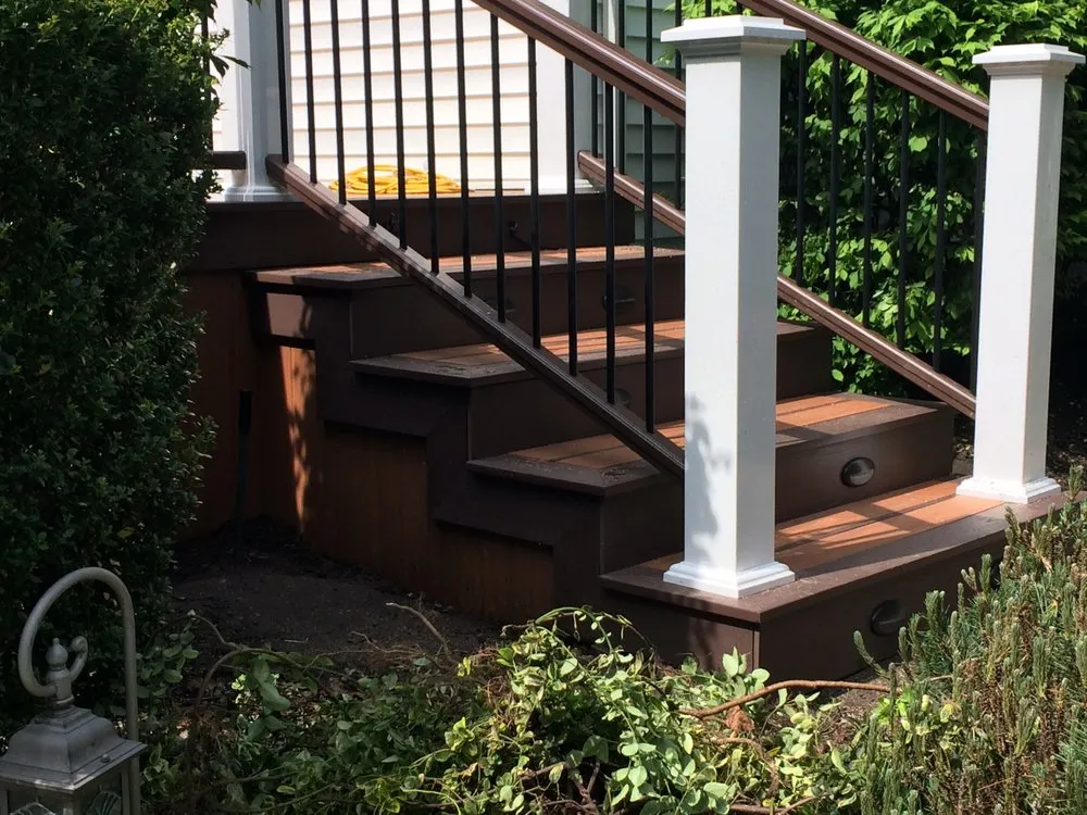 Slide of SAS Home Improvements