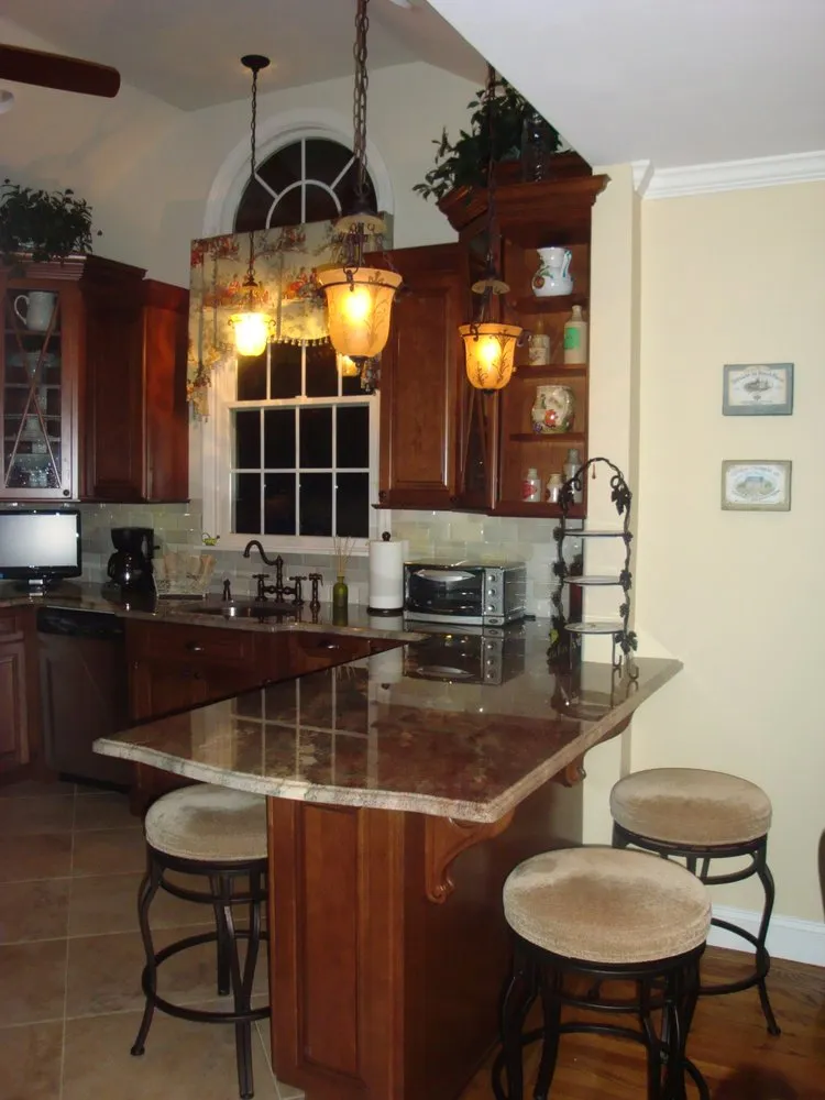 Slide of SAS Home Improvements