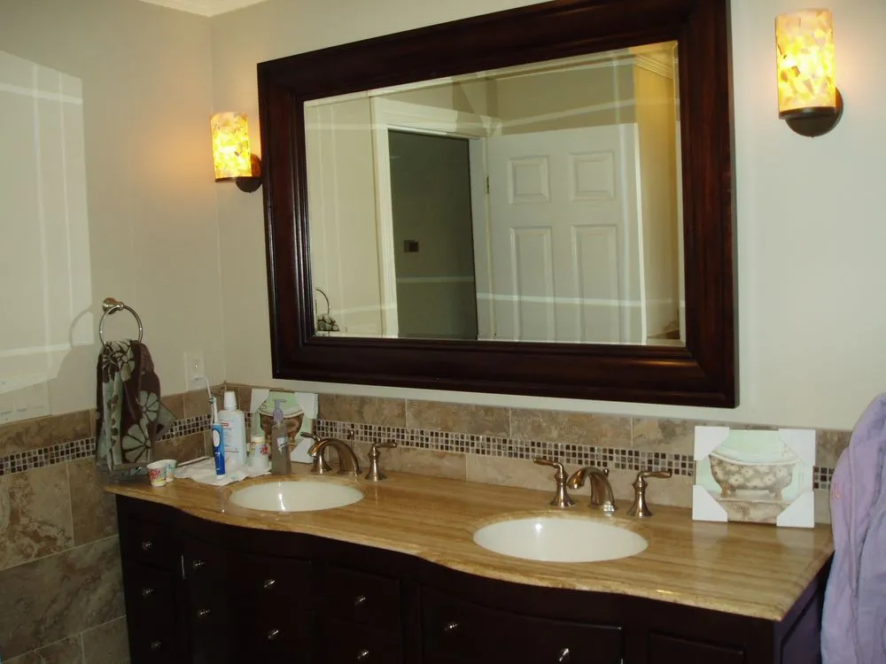 Slide of SAS Home Improvements