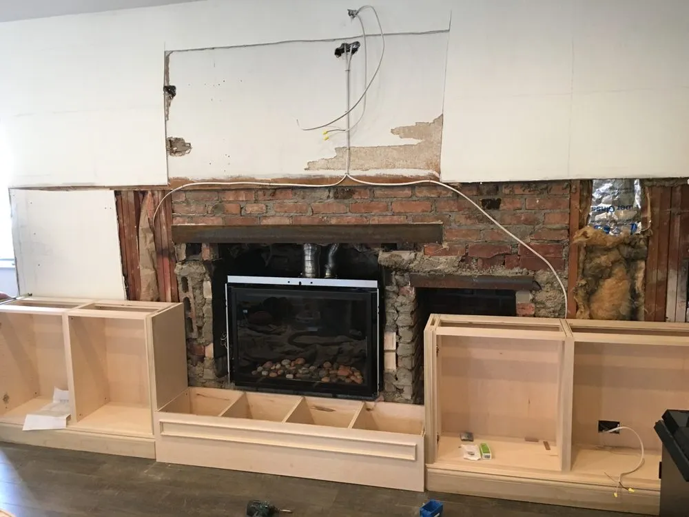 Slide of SAS Home Improvements