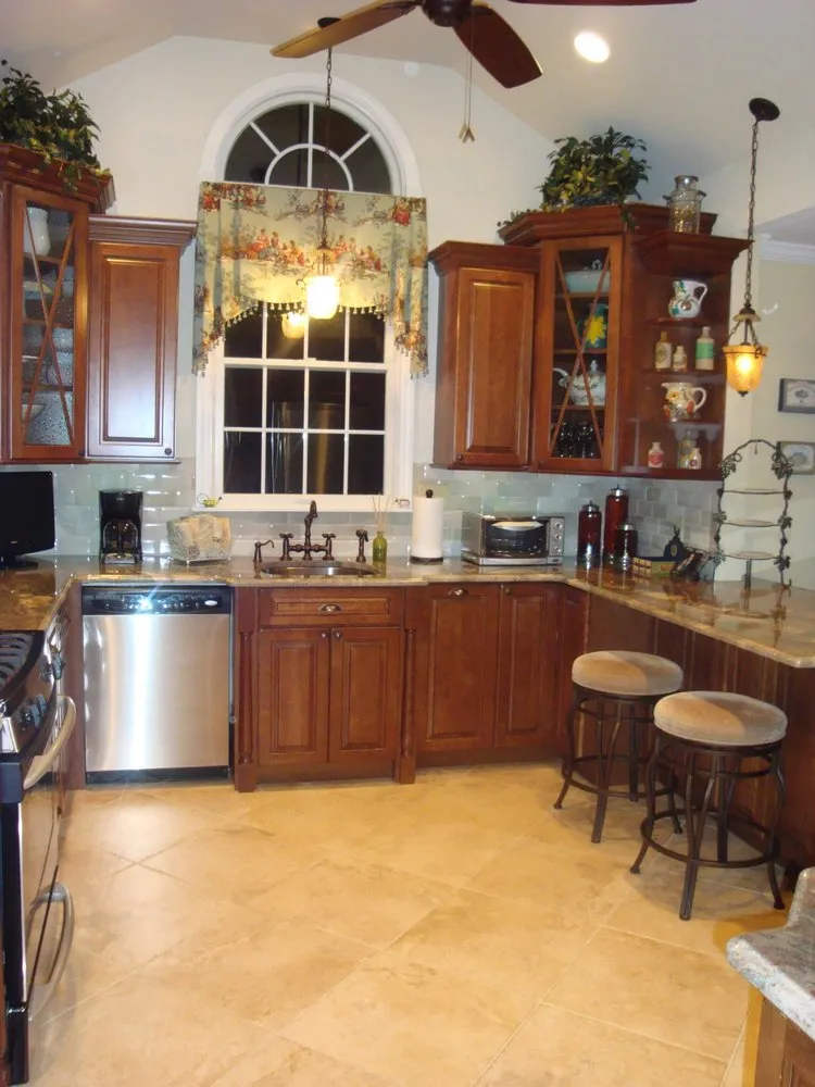 Slide of SAS Home Improvements