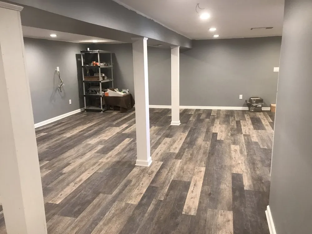 Slide of SAS Home Improvements