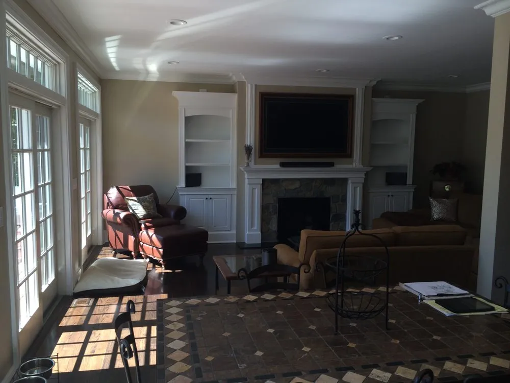 Slide of SAS Home Improvements