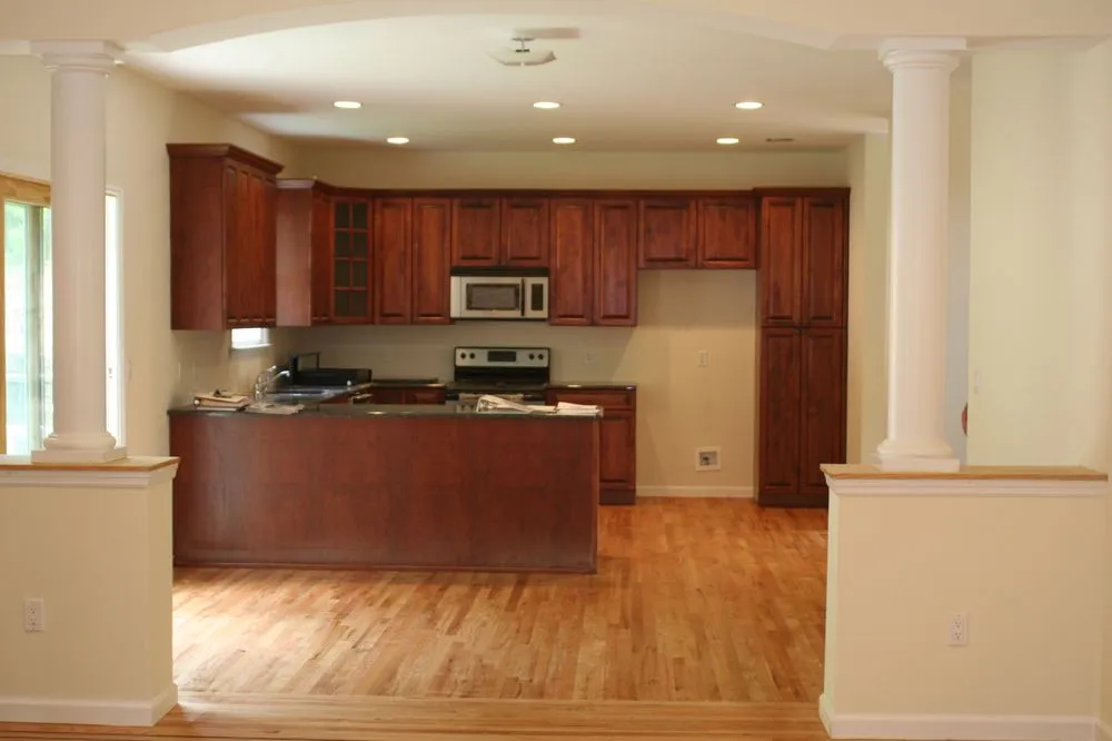 Slide of SAS Home Improvements