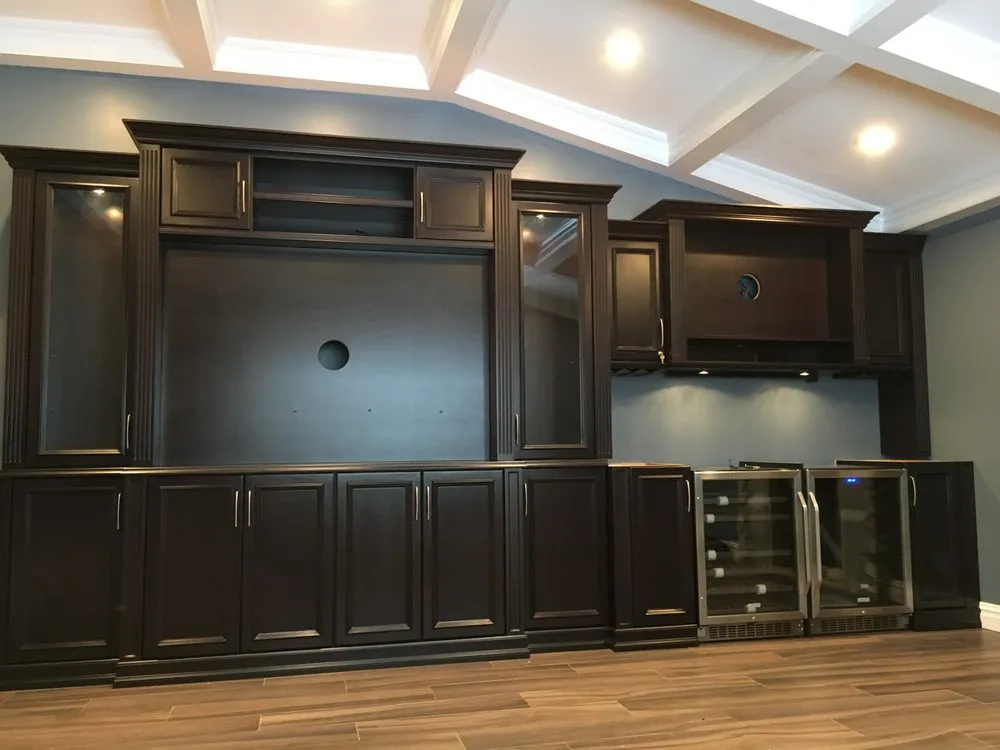 Slide of SAS Home Improvements