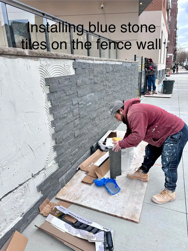 Slide of SAS Roofing & Waterproofing