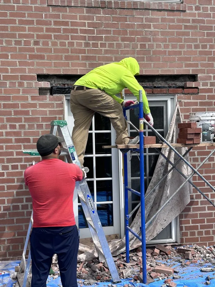 Slide of SAS Roofing & Waterproofing