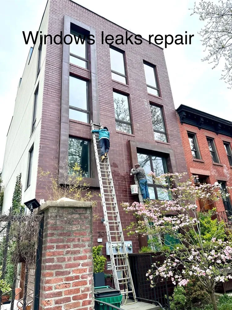 Slide of SAS Roofing & Waterproofing