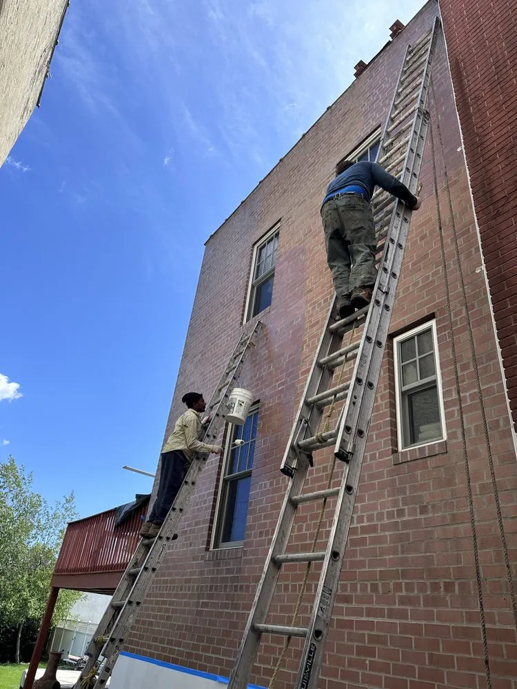 Slide of SAS Roofing & Waterproofing