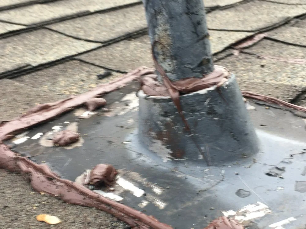 Slide of SAS Services