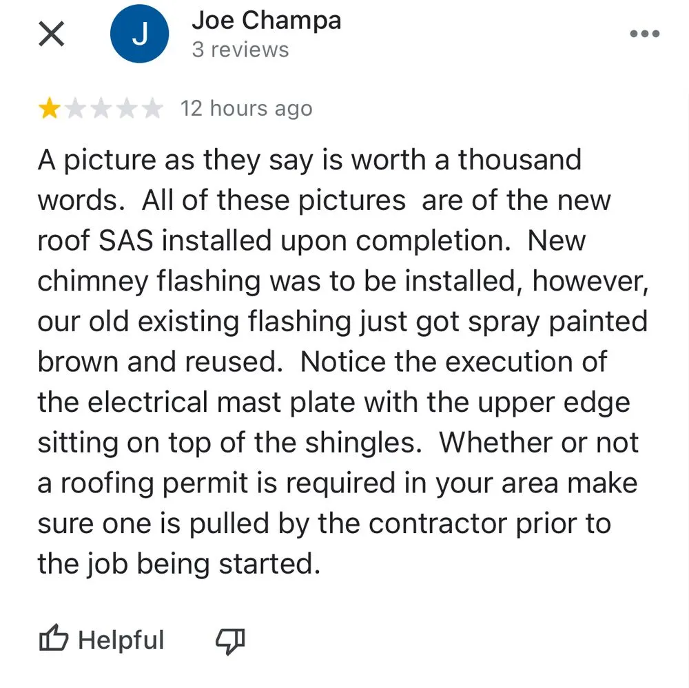 Slide of SAS Services