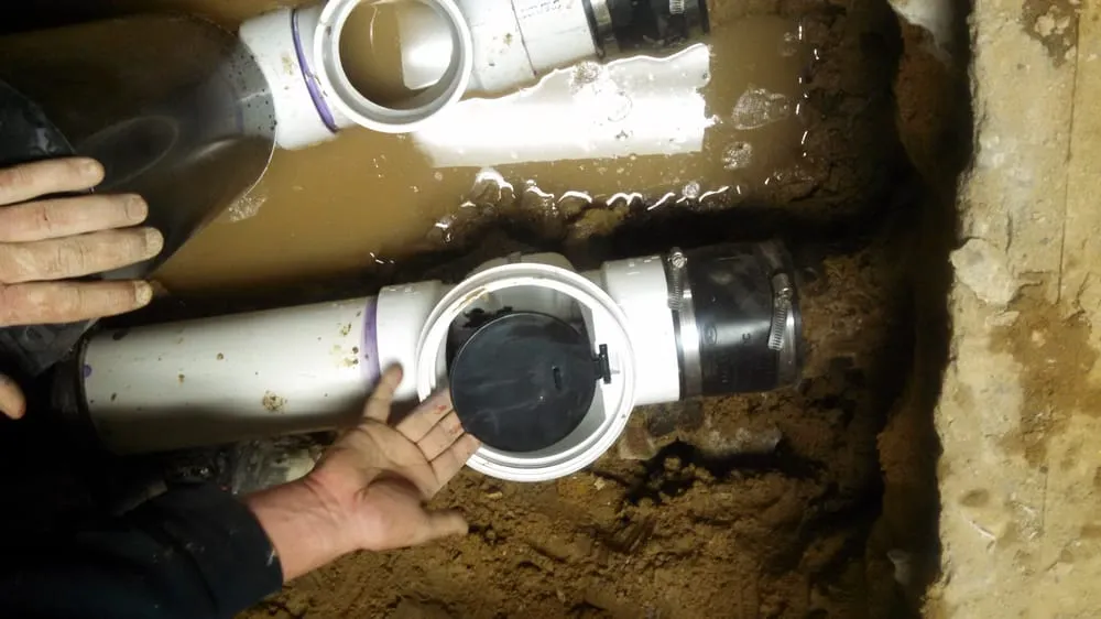 Slide of SAS Services