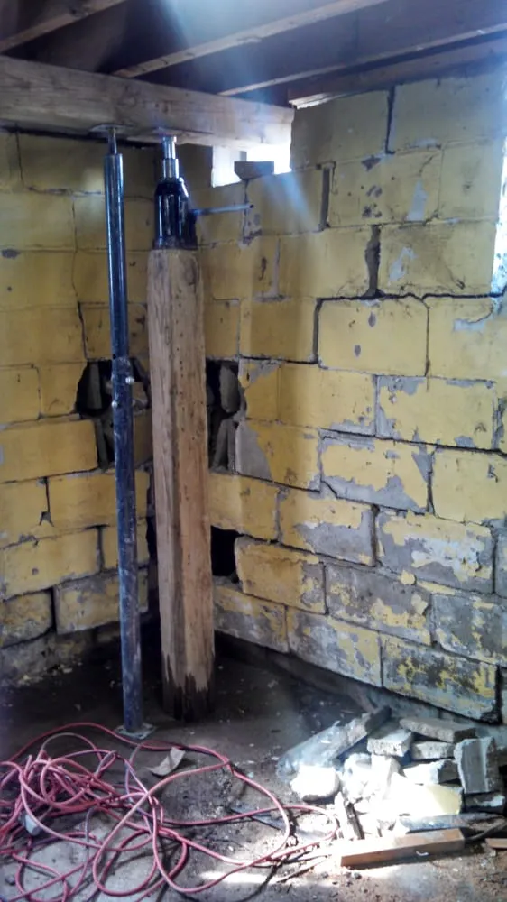 Slide of SAS Services