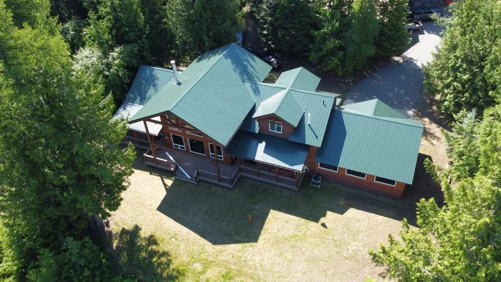 Slide of Sasquatch Builders