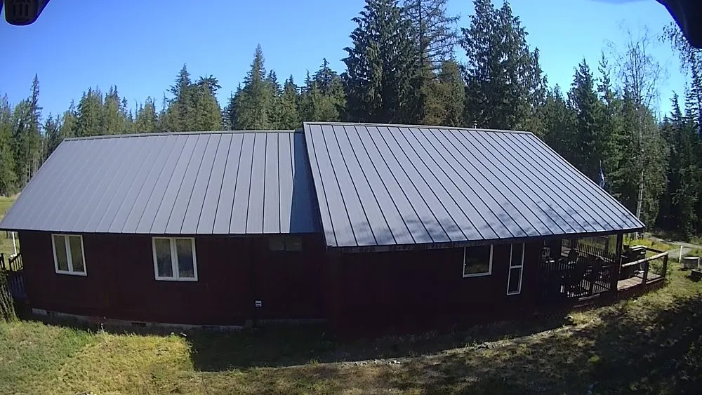 Slide of Sasquatch Builders