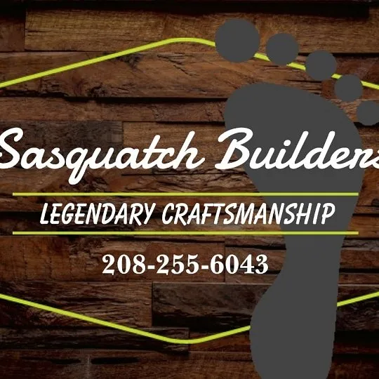 Slide of Sasquatch Builders