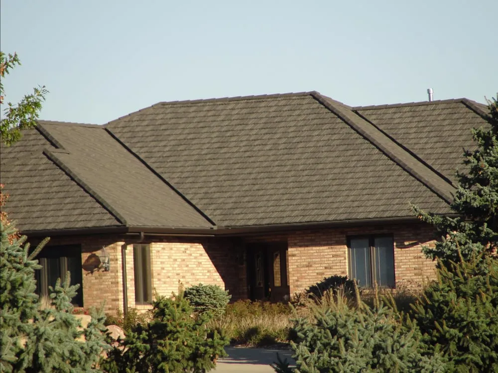 Emergency roof leak repair in Rutland, IA - Satern Exteriors