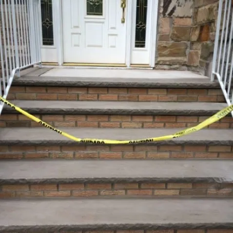 Slide of Satisfied Home Improvement