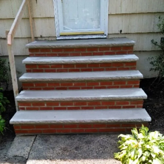 Slide of Satisfied Home Improvement