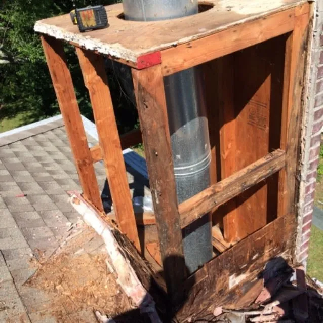 Slide of Satisfied Home Improvement