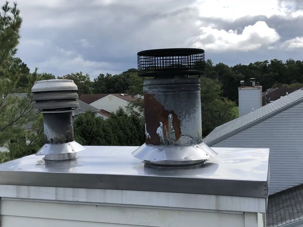 Slide of Satisfied Home Improvement