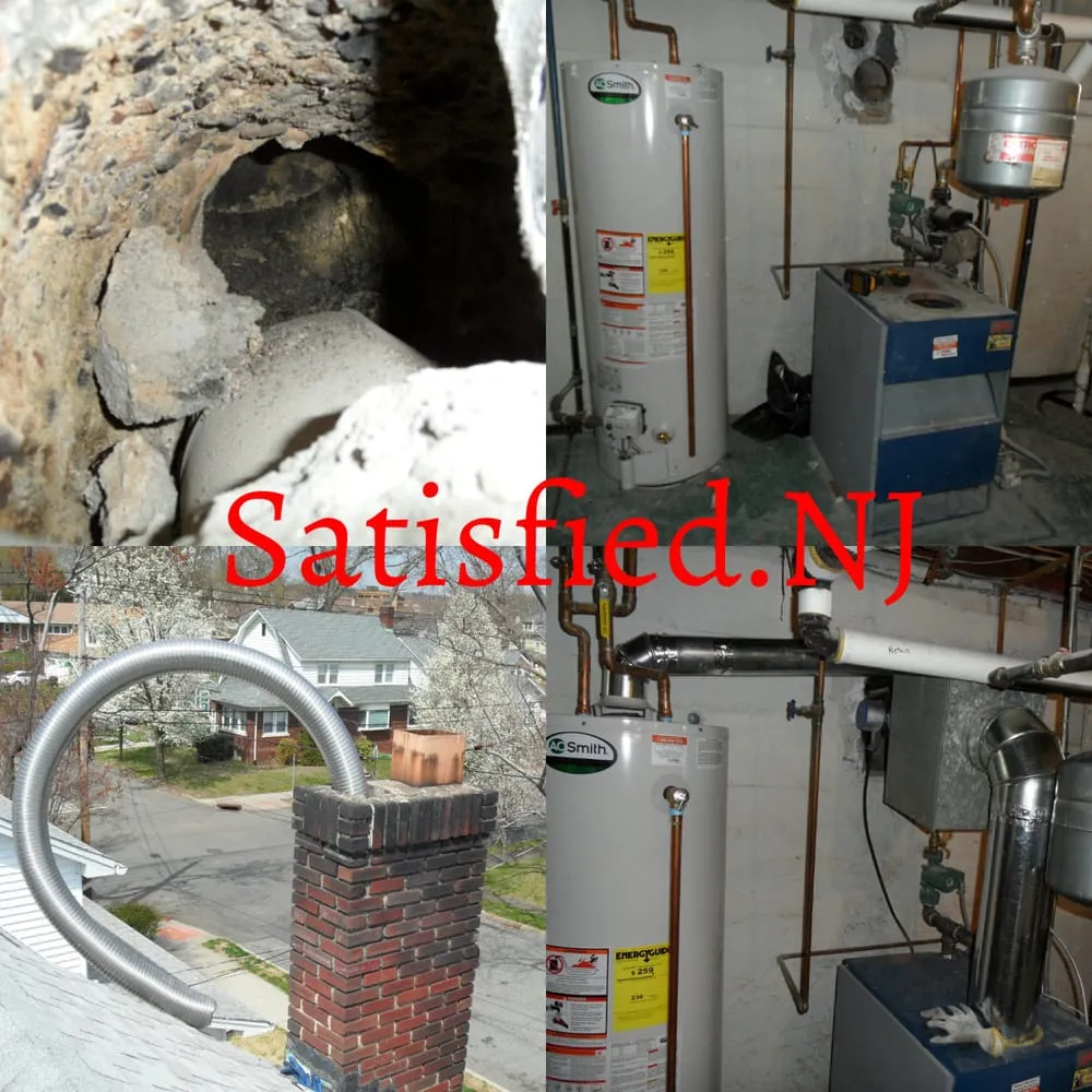 Slide of Satisfied Home Improvement